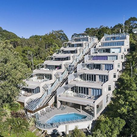 Picture Point Terraces Aparthotel Noosa Heads Buitenkant foto