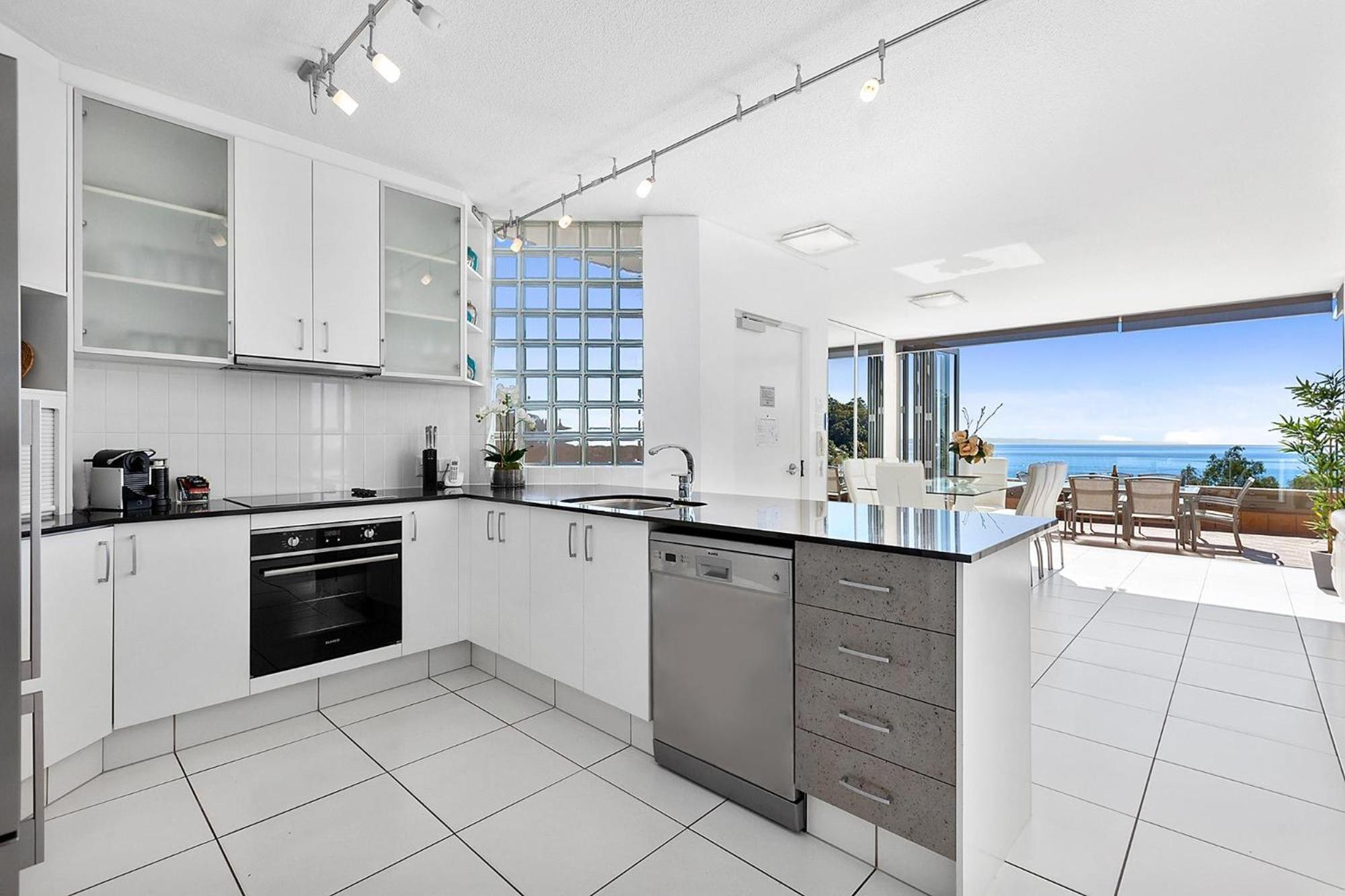 Picture Point Terraces Aparthotel Noosa Heads Buitenkant foto