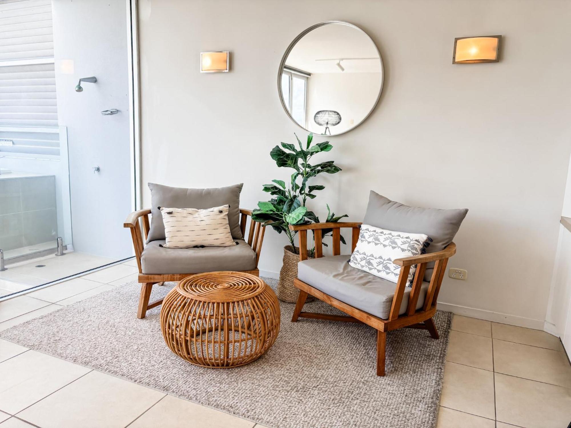 Picture Point Terraces Aparthotel Noosa Heads Buitenkant foto