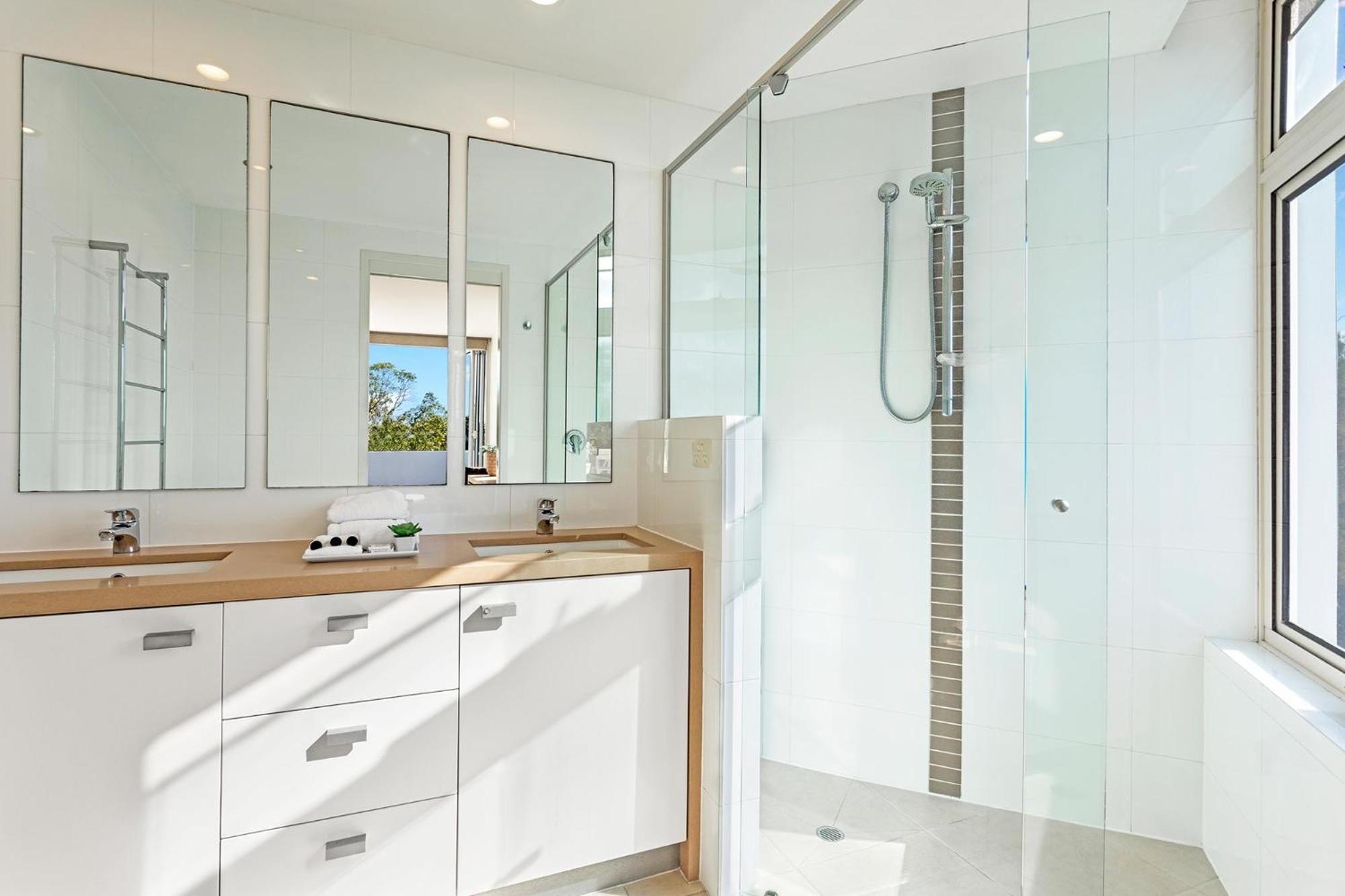 Picture Point Terraces Aparthotel Noosa Heads Buitenkant foto