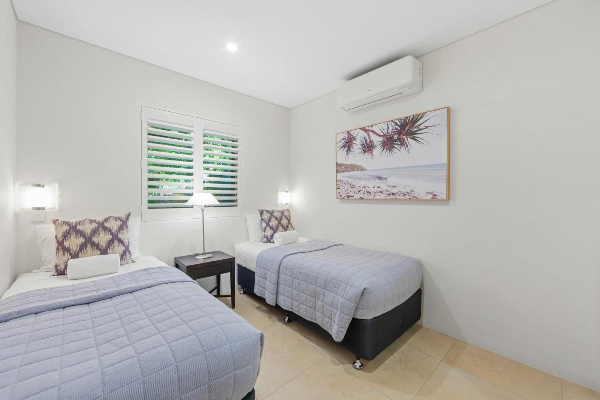Picture Point Terraces Aparthotel Noosa Heads Buitenkant foto