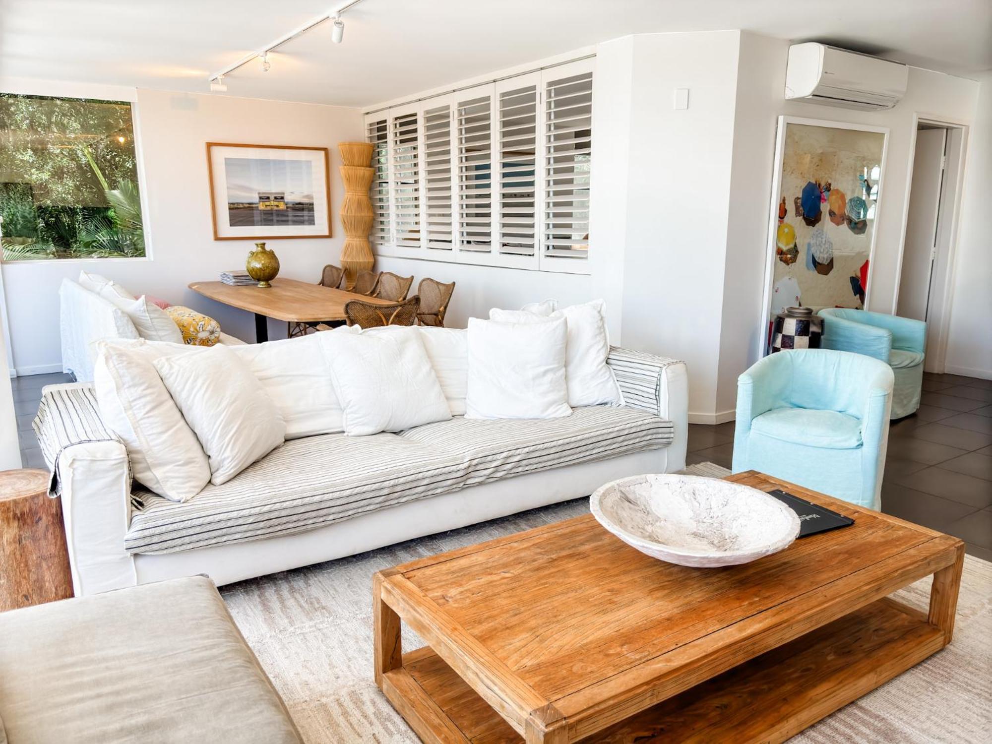 Picture Point Terraces Aparthotel Noosa Heads Buitenkant foto
