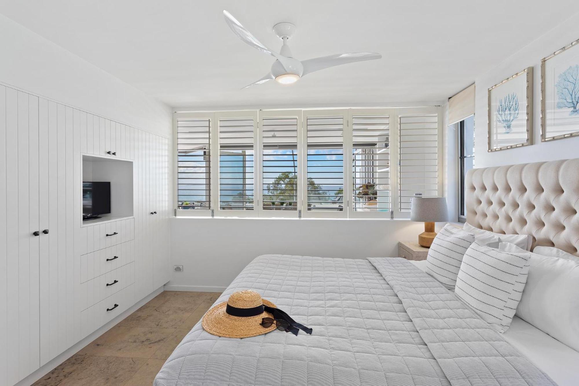 Picture Point Terraces Aparthotel Noosa Heads Buitenkant foto